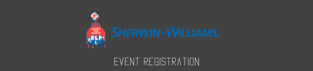 2016 Colormix Event Registration